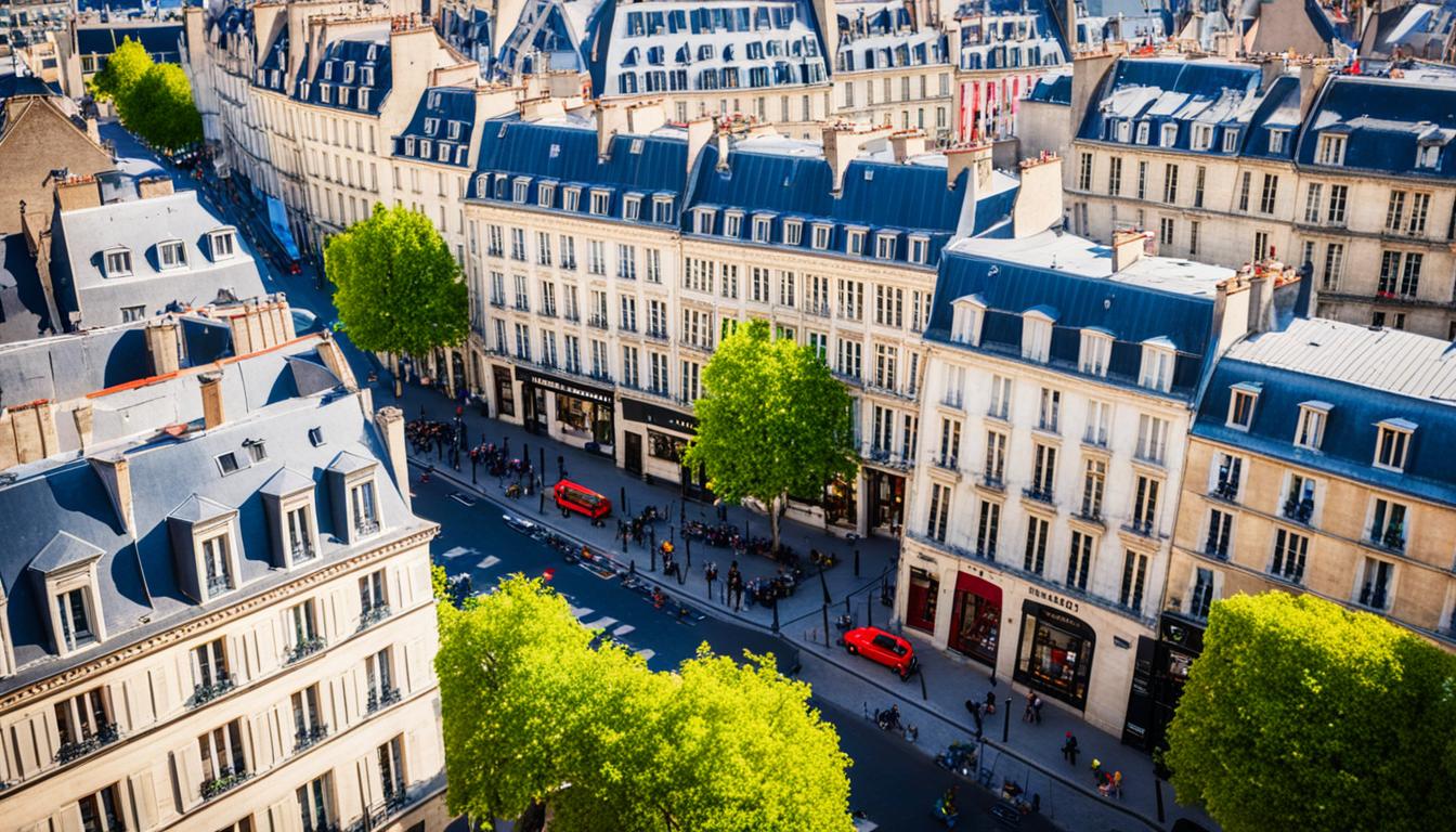 Marais District guide, Paris hidden gems, explore Paris neighborhoods