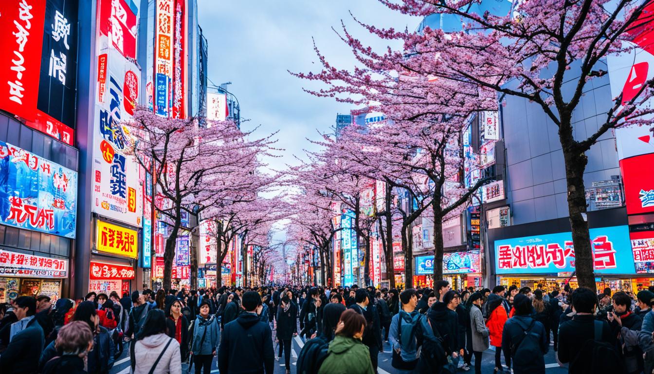 Tokyo tech tips, Akihabara guide, best shopping in Tokyo