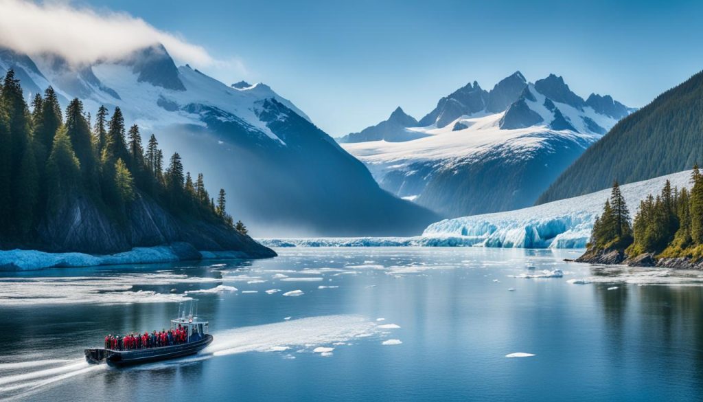 Glacier Bay National Park