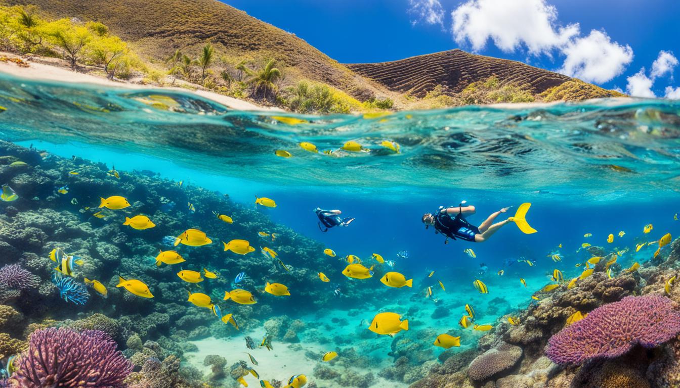 Hanauma Bay tips, Oahu snorkeling spots, Honolulu outdoor activities