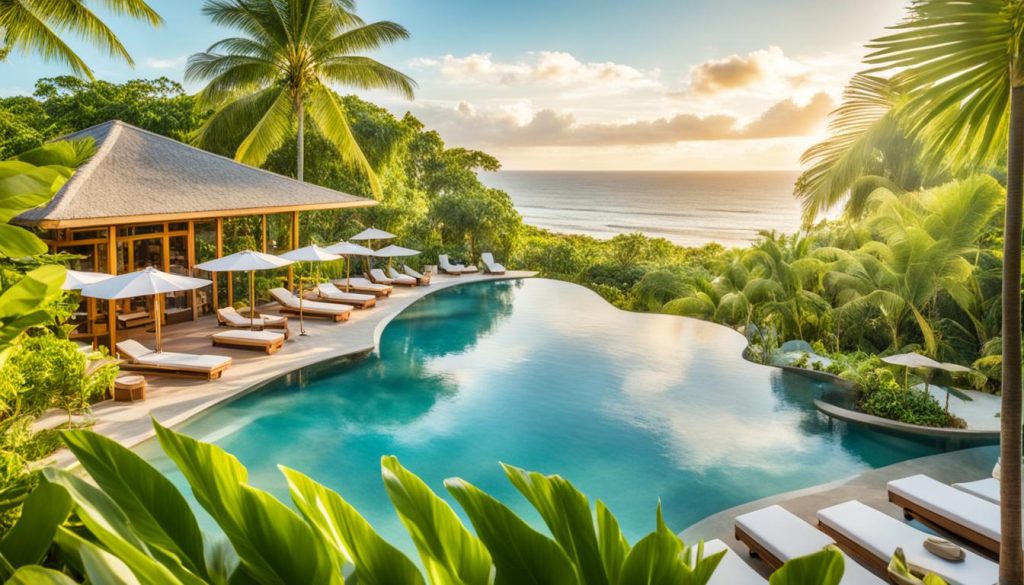 best global wellness resorts